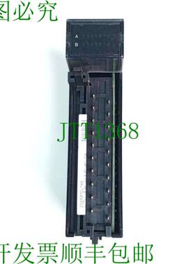 原装供应Fanuc IC693MDL740F PLC