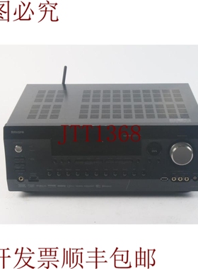 原装供应Integra Dtr 40.5 Cine en Casa 7.2 Canal 红色采集 Av