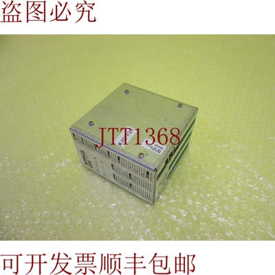 原装供应WIFAG CAN-NC 1300317 C版V2.04_6个月10721