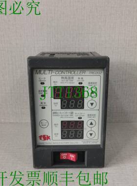 原装供应TAKETA TRC202 多路控制器 - 带弯曲部件