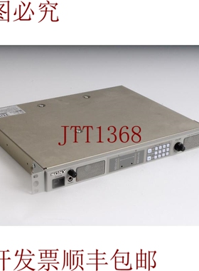 原装供应Sony AMS-100 音频界面 Altavoz