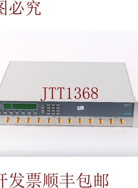 原装供应Aeroflex Weinschel 8311-352-6-FN 6GHz 6° 103/1dB 步