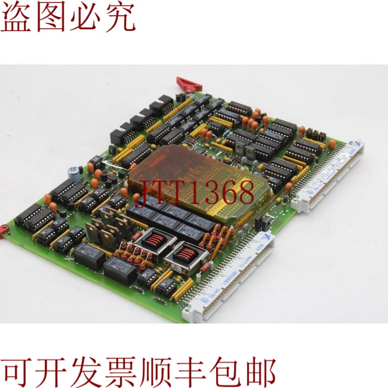 原装供应FEI 公司 4022-192-7218 电路 PCB Tarjeta Modulo