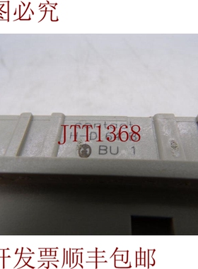 原装供应LAPPH-D64-B连接器