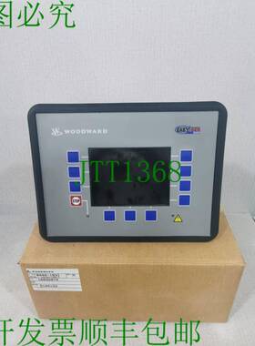 原装供应伍德沃德 EASYN 3200-5 P/N 8440-1831 修订版 M