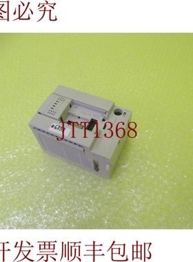 原装供应描述 FX3U-16MR/ES 6759