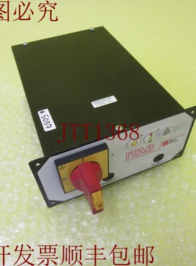 原装供应汉莎哈尔 KG 13012020 KTS 230V ITAB _  5037