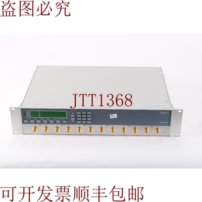 原装供应Aeroflex Weinschel 8311-352-6-FN 6GHz 6° 103/1dB 音