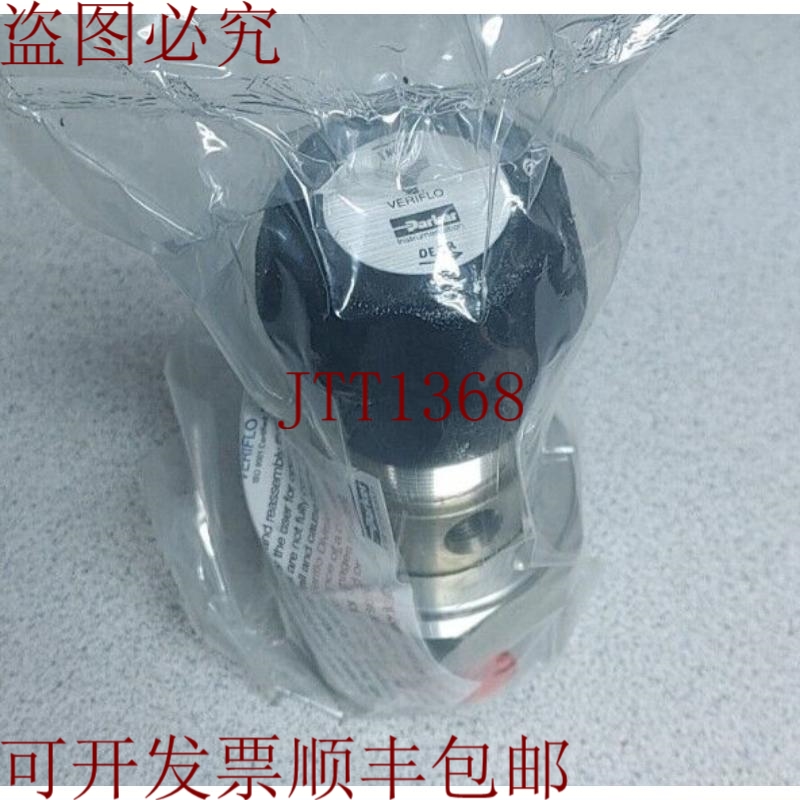 原装供应PARKER VERIFLO IR4003SK5PXX4B 压力调节阀2-100PSI！哇