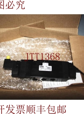 原装供应派克 B561BB553C 1/4 英寸 D.SOL 3P 120V