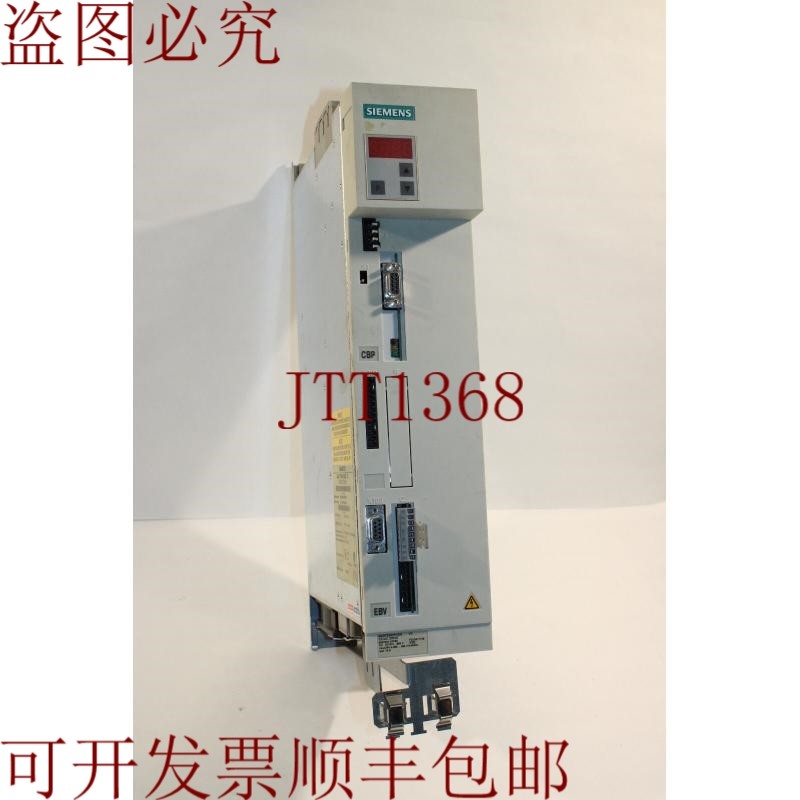 原装供应6SE7021-0TP60-Z G91+K80+D99 驱动器