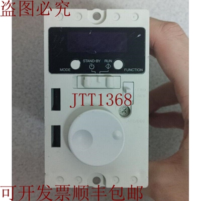 原装供应ORIENTAL MOTOR BMUD120-C2 发动机驱动器 240VAC 3PH!!