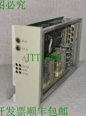 原装供应ISKAMATIC A -AAV11-2/ 6FQ1517-2A 模块