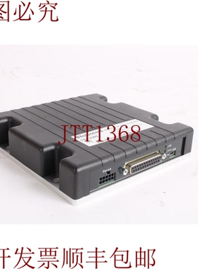 原装供应带 Escobilla 双通道的 RoboteQ FBL2360