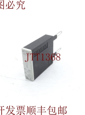 原装供应3RT1916-1CC00 浪涌抑制器