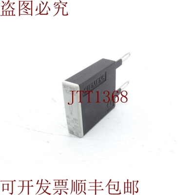 原装供应3RT1916-1CC00 浪涌抑制器