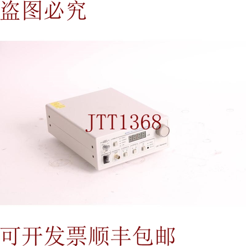 原装供应port Modelo 501 激光二极管显示器 501AN 带 2 个 Llave