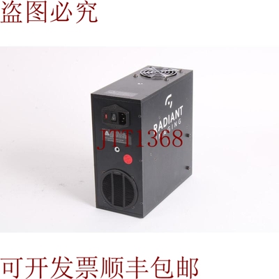 原装供应Radiant Vision Systems PM-AC4001 金卤灯照明灯