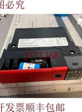 原装供应ALLEN BRADLEY 1756-L62S 系列 B 控制器 1756L62S