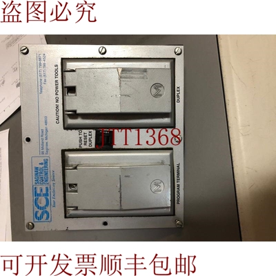 原装供应Saginaw 控制与工程 CRB-DHT 3 安培晶体管 120伏双工程