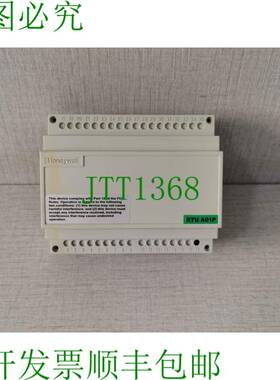 原装供应RTU A01P HYWELL TK-C21P 多输入/输出管理设备 - LOT 2