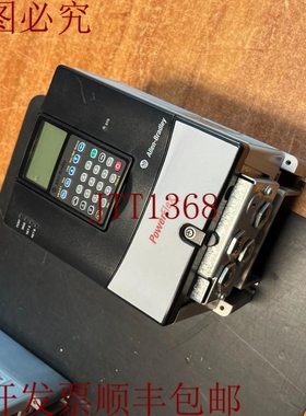 原装供应Powerflex 70 20AD8P0A3AYNANC0 8A 460V 5 20a d 8p0 a