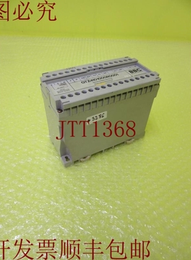 原装供应棕色 BOVERI BBC GTZ4101000R0001 _  3286