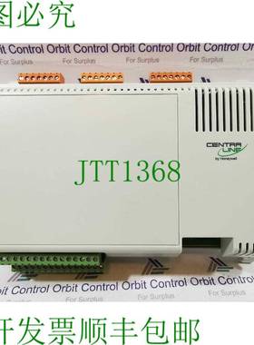原装供应霍尼韦尔 CENTRA LINE CLTG38EXPN01 Tiger 控制器