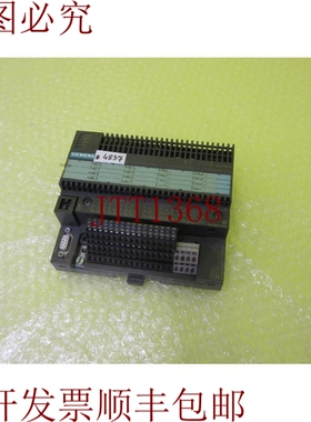 原装供应SIMATIC S7 ET 200B-8DI/8D0 _ 6 第 4837 页