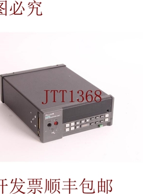 原装供应Fluke Datos 采集单元 2620A - Roto 消防按钮