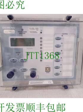 原装供应Argus 7SR2104-1NA77-0CA0/DD保护健康继电器