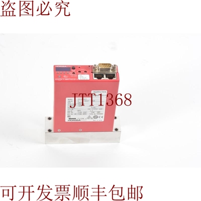 原装供应Horiba STEC Criterion D219-SCT C4F6 20sccm 质量流量