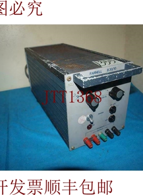 原装供应Farnell B 30/10 B30/10 稳定电源