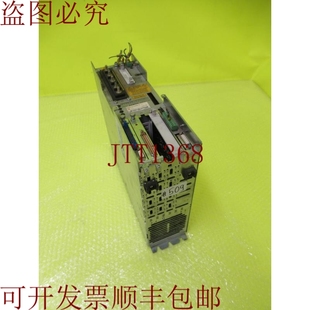 W050 INDRAMAT 原装 2.1 交流电服务器控制器 509 供应DDS