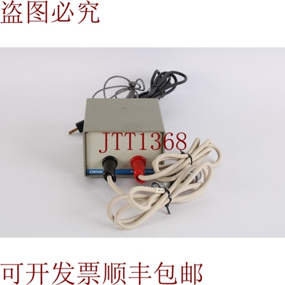 原装供应Oriel Xenon  68706 Arc Lámpara Encendor Con / Cuerd