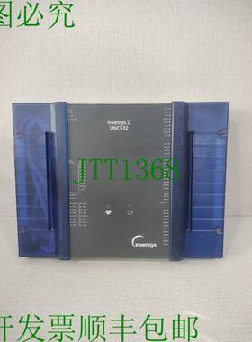 原装供应英维思 UNC532/ S-632-AE F/W VER 1M.0 115/230VAC - 50