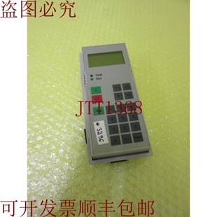 供应6SE7090 0XX84 操作界面面板 3296 2FK0 原装