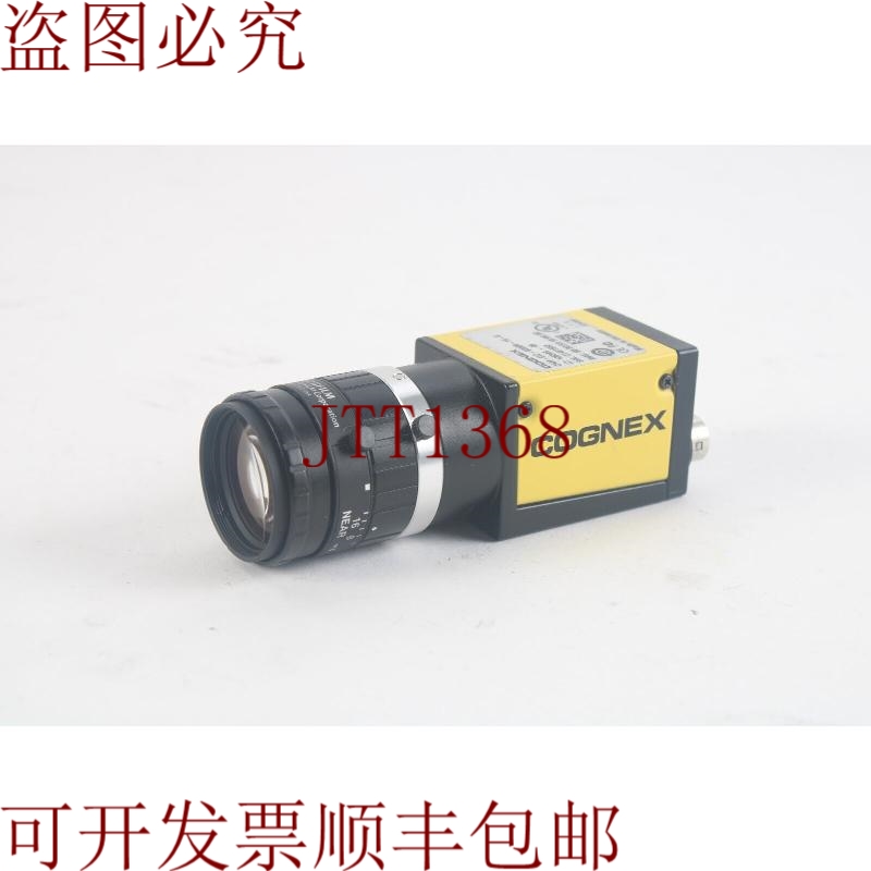 原装供应CAM-CIC-5000R-14-G HF35HA-1B 1:1.6/35