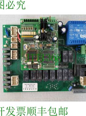 原装供应ERA BS2-PW-STA 11A 控制板 MB 1109