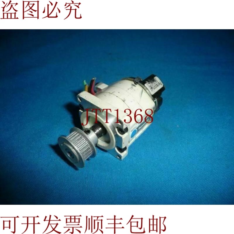 原装供应MSM3AZA1A 伺服电机带轮胎