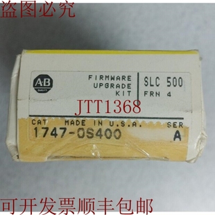 1747 OS400 哇 供应ALLEN BRADLEY FRN 原装 消防器升级套件