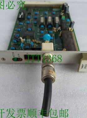原装供应JRCS VMJ M250A PCB卡