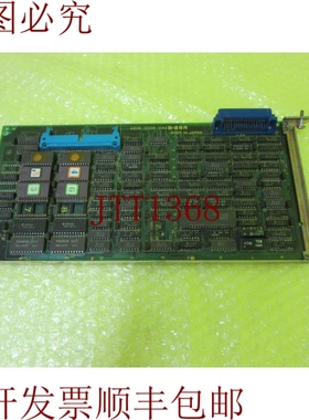 原装供应FANUC A350-0008-T444/02 _ A20B-0008-044U _ 6个月