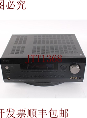 原装供应Integra DRX-2 7.2 通道网络 AV 接收器