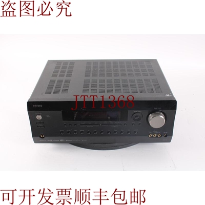 原装供应Integra DRX-2 7.2 通道网络 AV 接收器