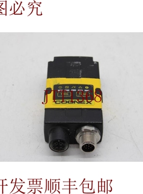 原装供应康耐视 DM262X Barras Lector 825-10233-1R E - Unidad