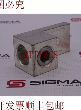 原装供应ILSCO 600MCM-2连接器