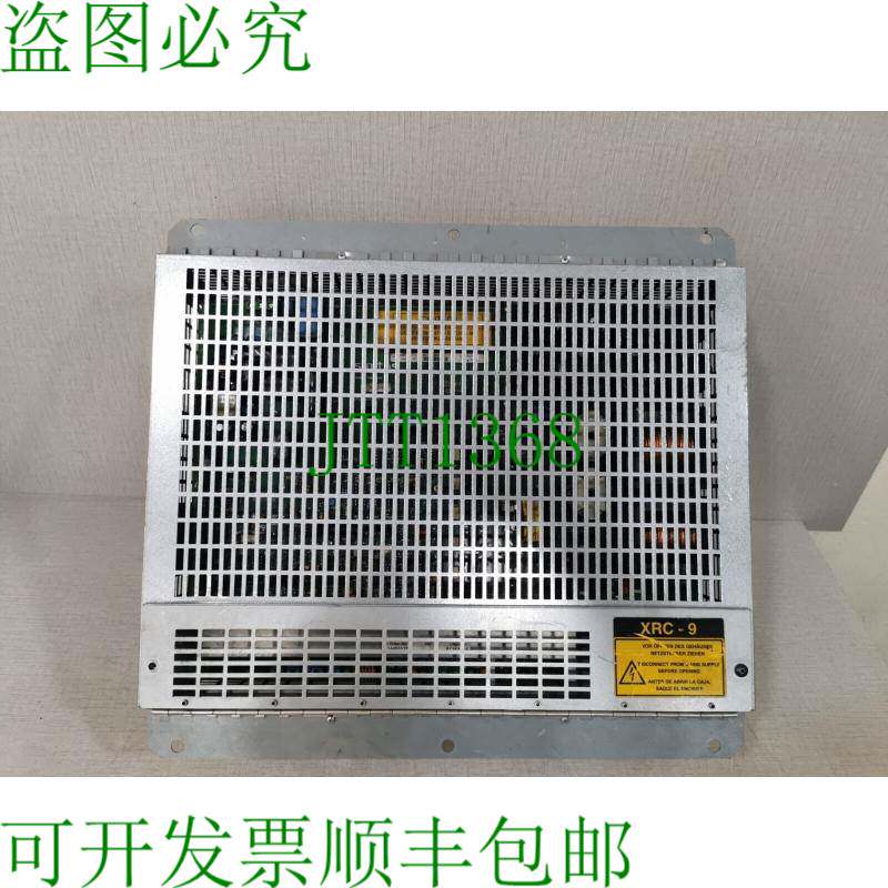 原装供应SMITHS HEIMANN HI-REG XRC-9.2 电源（不带配件）