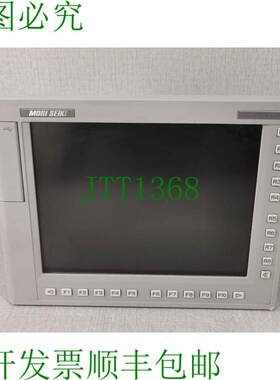 原装供应MORI SEIKI M730BM- E77326A01/24V -2.4 A - 响任何配件