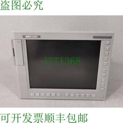 原装供应MORI SEIKI M730BM- E77326A01/24V -2.4 A - 响任何配件